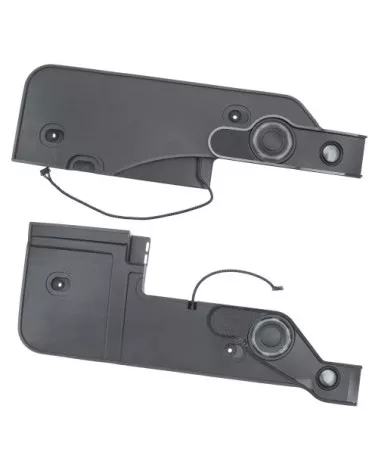 Altavoces izquierdo y derecho para iMac de 27" A1419 (finales de 2014 - mediados de 2015) reacondicionado | Mi fábrica