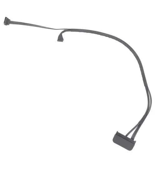 Cable d'alimentation du disque dur pour iMac 27" A1419 (Fin 2014 - Mi 2015)