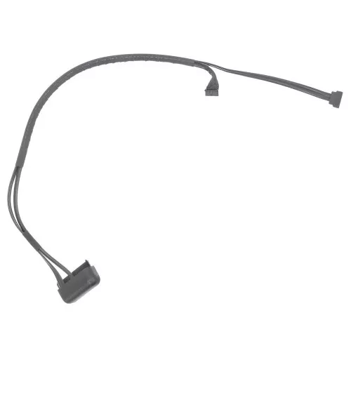 Cable d'alimentation du disque dur pour iMac 27" A1419 Fin 2014 - Mi 2015 reconditionné | Ma Fabrik