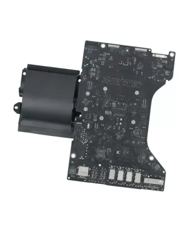 Carte mère 1,4GHz i5 i5-4260U pour iMac 21,5" A1418 Mid 2014 reconditionné | Ma Fabrik
