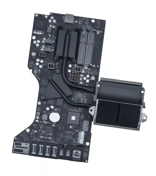 Placa base 2,7GHz i5 para iMac 21,5" A1418 Fin 2013 reacondicionado | Ma Fabrik