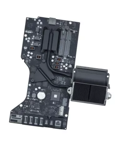 Placa base 2,7GHz i5 para iMac 21,5" A1418 Fin 2013 reacondicionado | Ma Fabrik