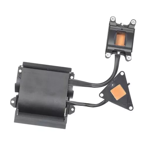 Dissipateur de chaleur pour iMac 21,5"  A1418 Fin 2013 CPU 2,7GHz intégré reconditionné | Ma Fabrik