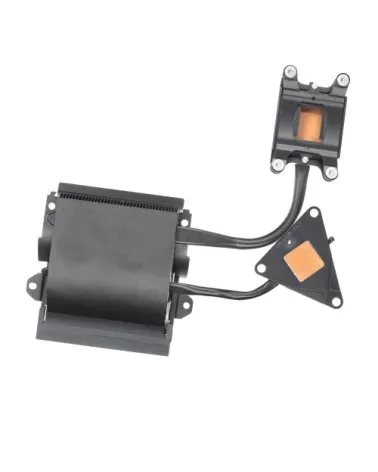 Dissipateur de chaleur pour iMac 21,5"  A1418 Fin 2013 CPU 2,7GHz intégré reconditionné | Ma Fabrik