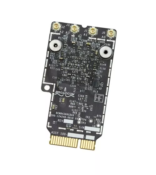 Tarjeta de red Wifi para iMac 21,5" A1418 Late 2013 - mid 2014 reacondicionado | Ma Fabrik