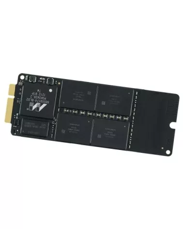 Disque SSD 128GB pour MacBook Pro 15? A1398 et 13?A1425 Fin 2012 - Début 2013 et iMac 21? A1418 Fin 2012 - Début 2013 et 27? A14