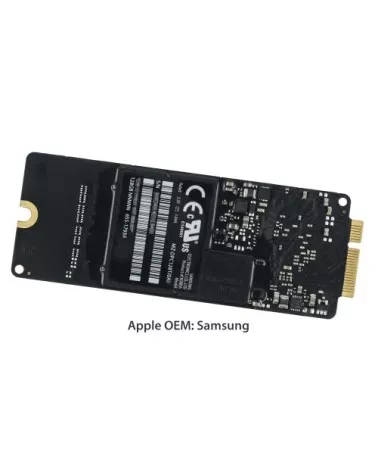 Disque SSD 128GB pour MacBook Pro 15? A1398 et 13?A1425 Fin 2012 - Début 2013 et iMac 21? A1418 Fin 2012 - Début 2013 et 27? A14