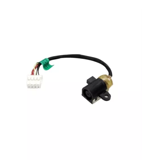 DC power Jack cable for HP ProBook 650 / 655 G1 refurbished | Ma Fabrik