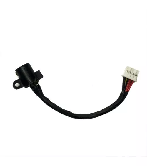 DC power Jack cable for HP ProBook 650 / 655 G1 refurbished | Ma Fabrik