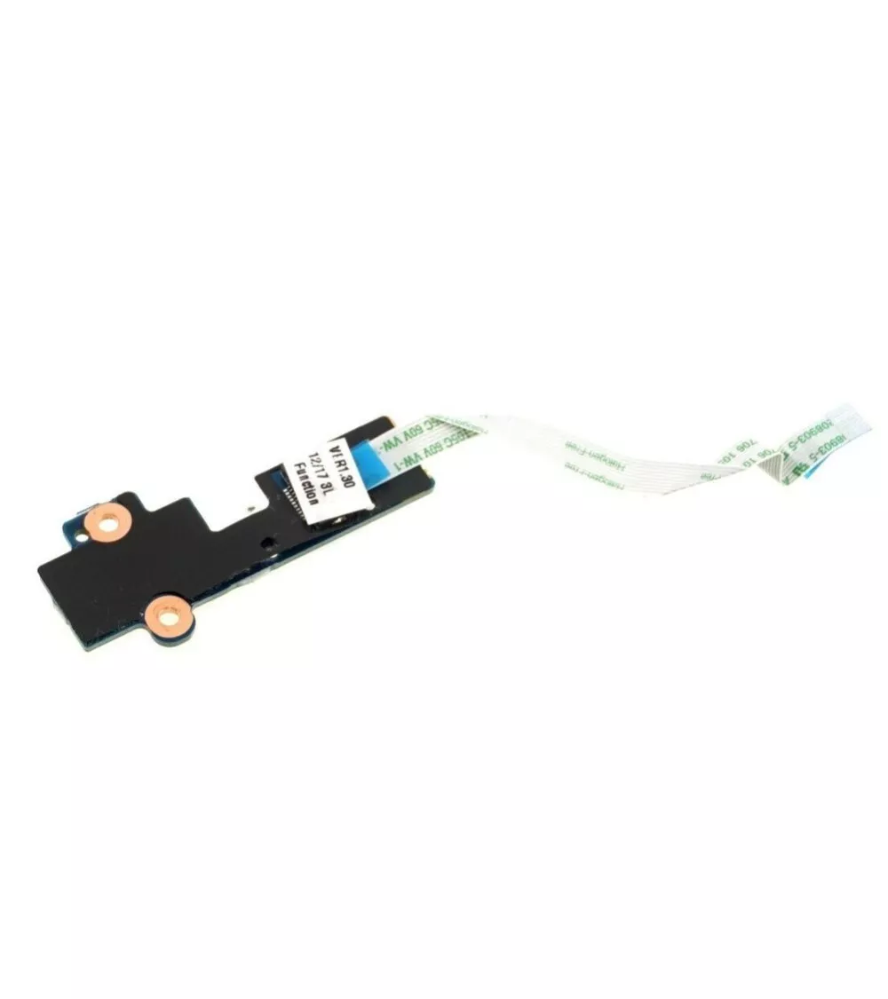 Carte bouton sons et wifi  pour HP ProBook 650 / 655 G1 reconditionné | Ma Fabrik