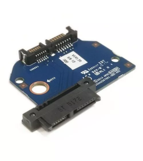 ODD Unidad de disco óptico tarjeta de conector para HP ProBook 650 / 655 G1 reacondicionado | Ma Fabrik