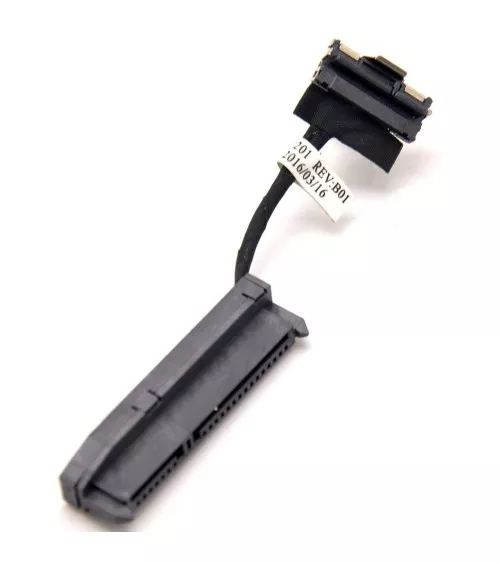 Connecteur disque dur pour HP ProBook 650 / 655 / 640 / 645 G1 reconditionné | Ma Fabrik