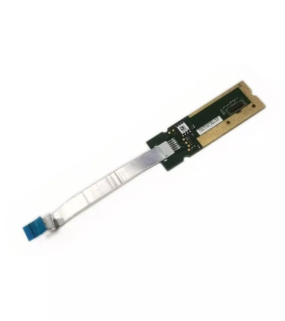 Fingerprint reader for refurbished  HP ProBook 650 / 640 / 645 G1 refurbished  Ma Fabrik