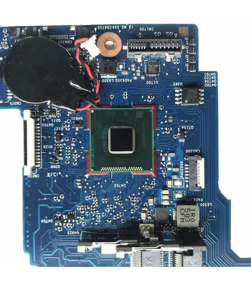 Placa base i5 para HP ProBook 650 / 640 G1 reacondicionado | Mi fábrica