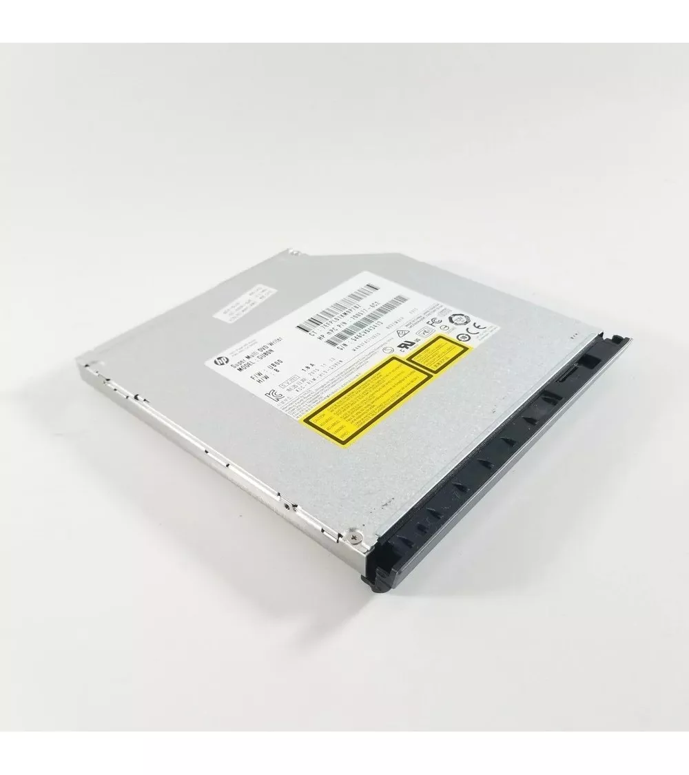 Superdrive DVD burner for HP ProBook 650 G1 refurbished | Ma Fabrik