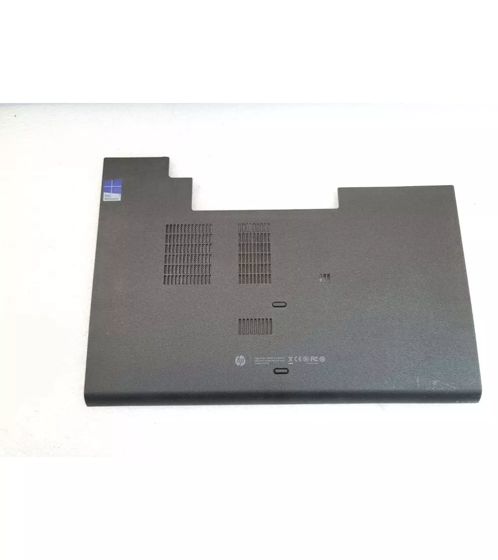 Bottom case pour HP ProBook 650 / 655 G1 reconditionné | Ma Fabrik