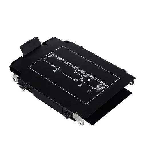 Adaptador para disco duro para HP EliteBook 840 G1/G2 reacondicionado | Mi fábrica