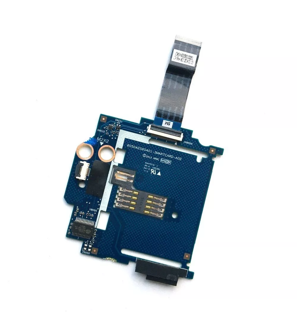 Smartcard for refurbished  HP EliteBook 840 G1 refurbished  Ma Fabrik