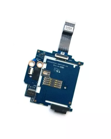 Smartcard for refurbished  HP EliteBook 840 G1 refurbished  Ma Fabrik