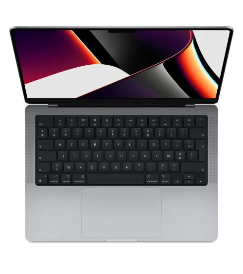 MacBook Pro 14" M1 Pro 2021