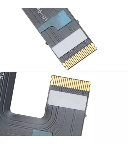 Cable Flex Clavier pour MacBook Pro 13 A1708 2016 - 2017 reconditionné | Ma Fabrik