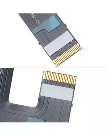 Cable Flex Clavier pour MacBook Pro 13 A1708 2016 - 2017 reconditionné | Ma Fabrik