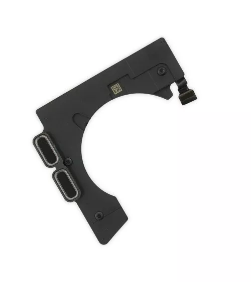 Altavoz derecho para MacBook Pro 13 A1708 2016 - 2017 reacondicionado | Ma Fabrik