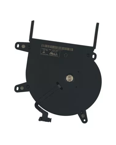 Ventilateur pour MacBook Pro 13 A1708 2016 - 2017  reconditionné | Ma Fabrik