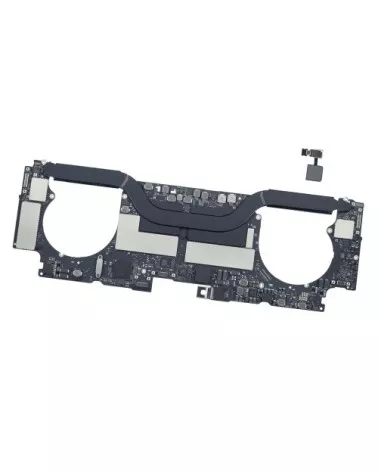 Carte mère 2,9 GHz Intel Core i7 1To + Touch ID pour MacBook Pro 13 A1707 2017 reconditionné | Ma Fabrik