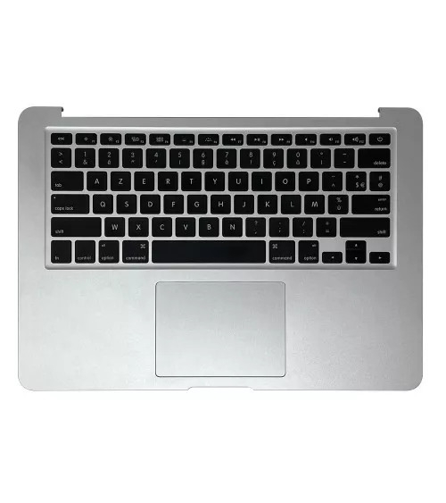 Top Case Apple MacBook Air 13 A1466 clavier AZERTY ANSI avec Trackpad + Nappe 2013 - 2017  reconditionné | Ma Fabrik