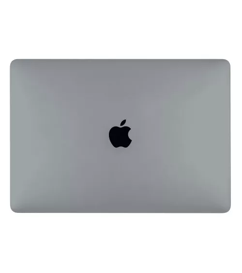 Écran LCD complet Apple pour MacBook Pro 13 Retina A1706 et A1708 2016-2017 Gris sidéral reconditionné | Ma Fabrik