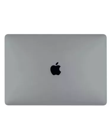 Écran LCD complet Apple pour MacBook Pro 13 Retina A1706 et A1708 2016-2017 Gris sidéral reconditionné | Ma Fabrik