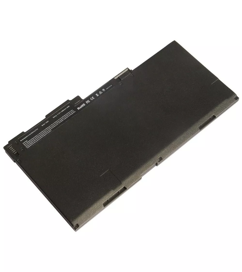Batterie CM03XL pour HP EliteBook 840 et 850 G1/G2  reconditionné | Ma Fabrik