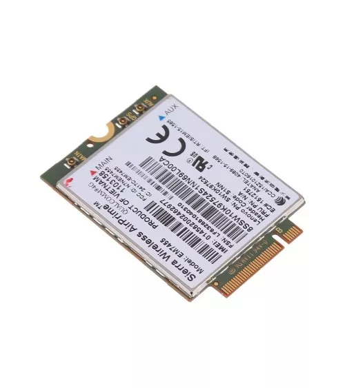 Wifi card for Lenovo Thinkpad T460 refurbished | My Factory