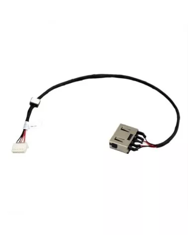 DC power connector for refurbished  Lenovo Thinkpad T460 refurbished  Ma Fabrik