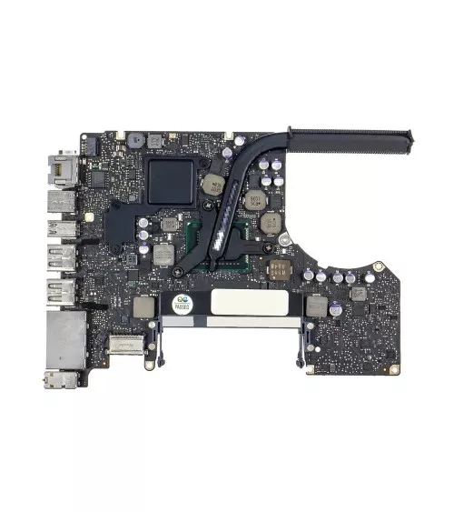 Carte mère 2,4 GHz Core i5 Intel pour MacBook Pro 13 A1278  | Refabz