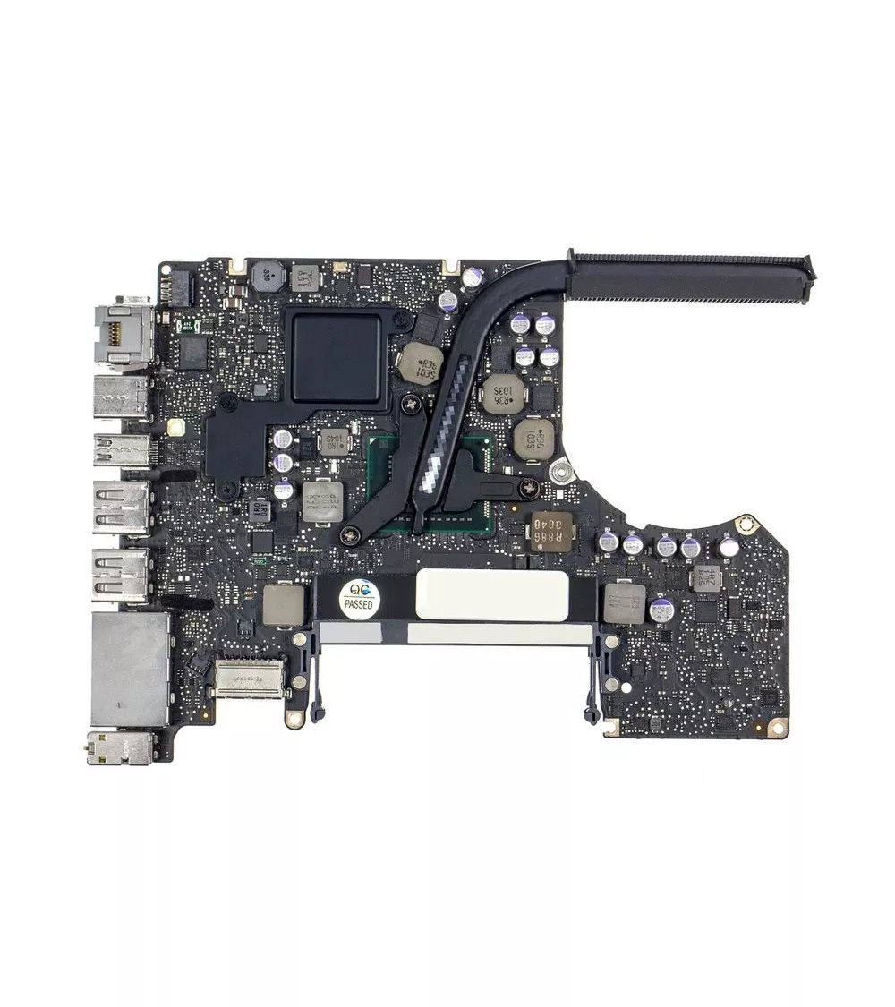 Carte mère 2,4 GHz Core i5 Intel pour MacBook Pro 13 A1278  | Refabz
