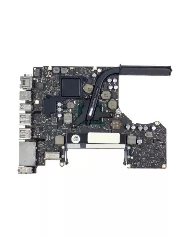Carte mère 2,4 GHz Core i5 Intel pour MacBook Pro 13 A1278  | Refabz