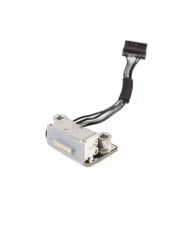 I/O Board charging connector for MacBook Pro 13 A1278 and MacBook Pro 15 A1286 2009 - 2012 refurbished  Ma Fabrik