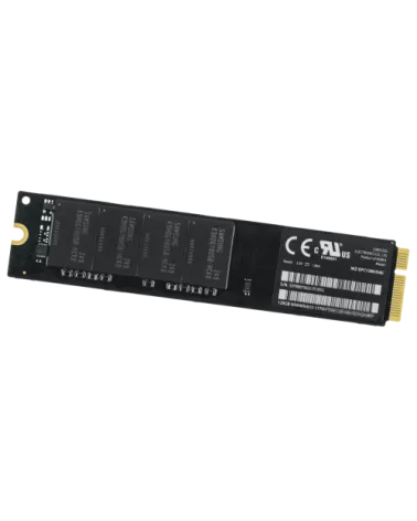 128GB SSD - MacBook Air 11 A1465 and 13 A1466 2012 refurbished | Ma Fabrik