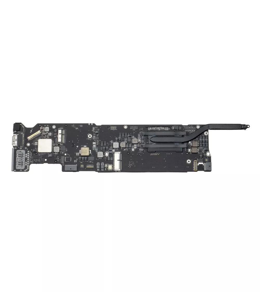 Placa base con procesador Intel Core i7 de 2,2 GHz y 8 GB de RAM para MacBook Air 13 A1466 (2017) reacondicionado | Mi fábrica