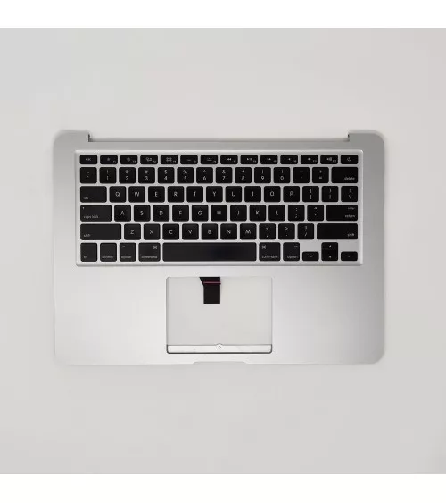 Apple Air 13 A1466 US QWERTY keyboard 2013 - 2017 refurbished  Ma Fabrik