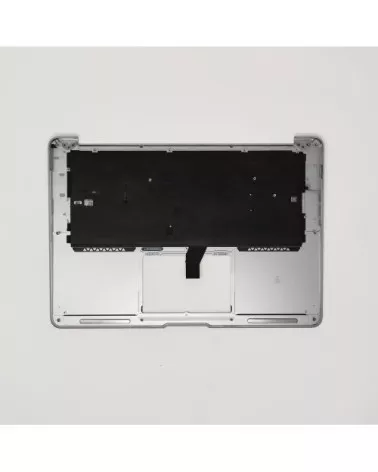 Apple Air 13 A1466 US QWERTY keyboard 2013 - 2017 refurbished  Ma Fabrik