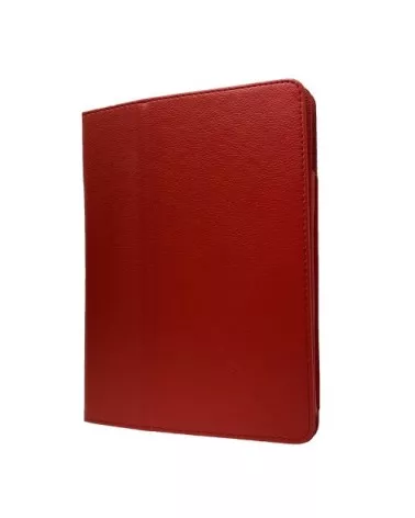 iPad Air 1/2 9.7" case - refurbished red | Ma Fabrik