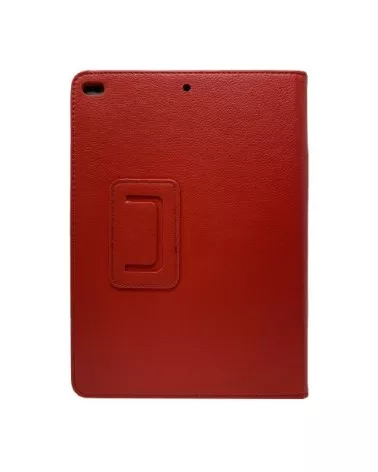 iPad Air 1/2 9.7" case - refurbished red | Ma Fabrik