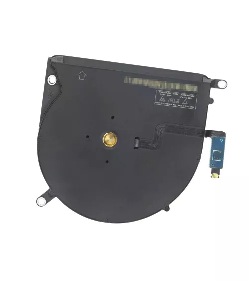 Left fan for refurbished  MacBook Pro Retina 15 A1398 2015 refurbished  Ma Fabrik