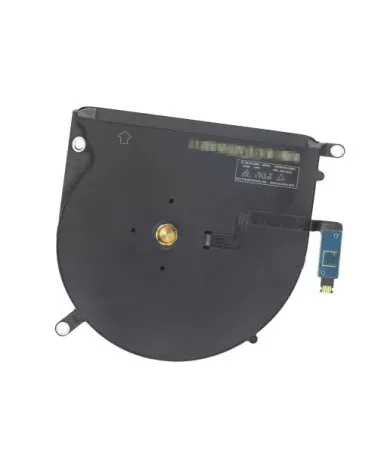 Left fan for refurbished  MacBook Pro Retina 15 A1398 2015 refurbished  Ma Fabrik