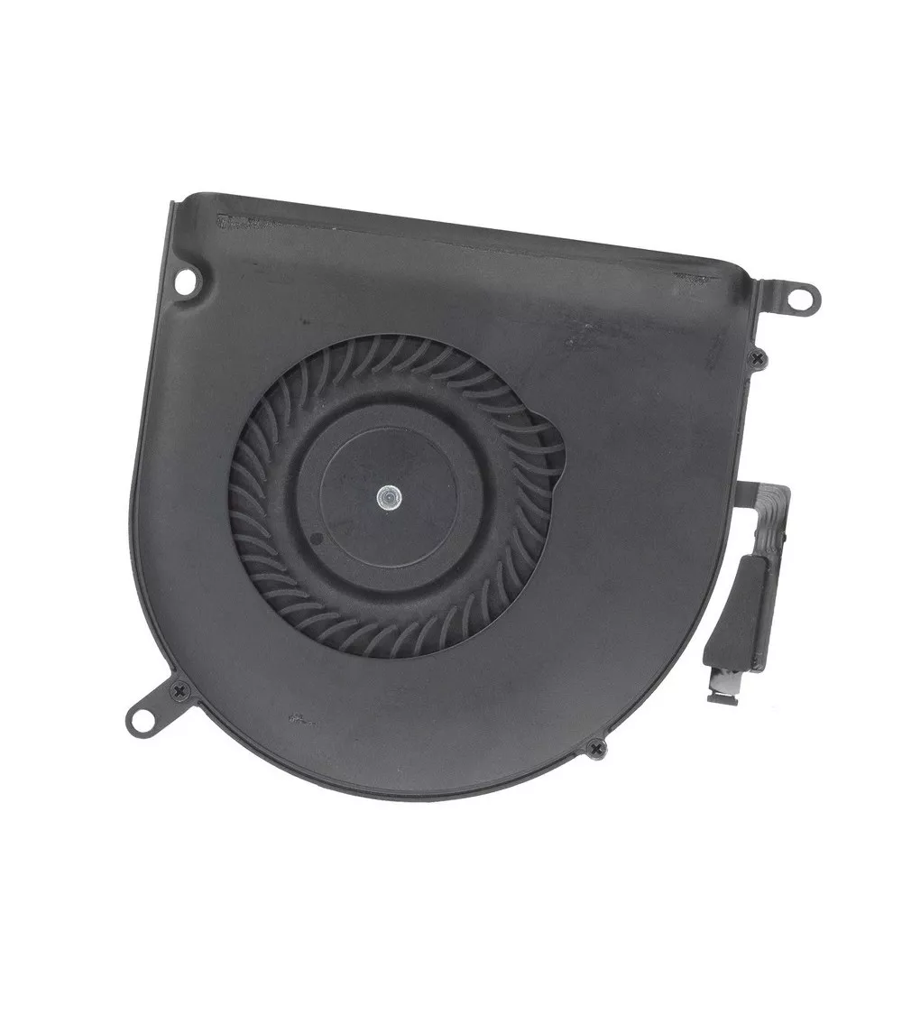Right fan for MacBook Pro Retina 15 A1398 2015 refurbished | My Factory