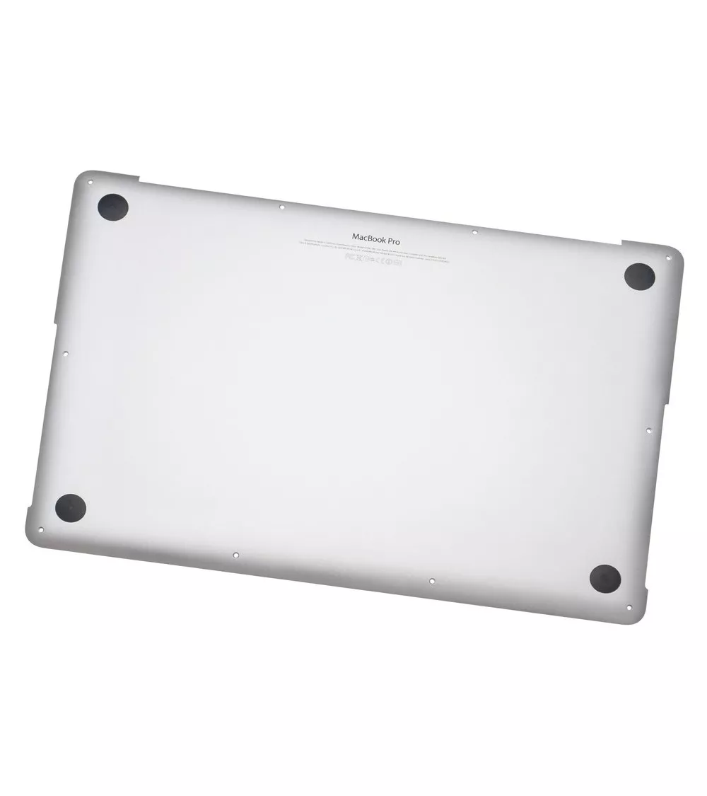 Carcasa inferior para MacBook Pro Retina 15 A1398 (2013-2015) reacondicionado | Mi fábrica