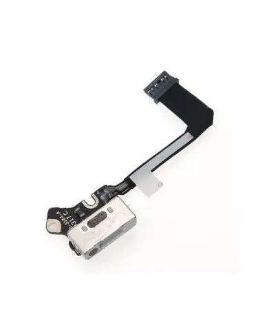 Connecteur de charge MagSafe 2 DC-In Board pour MacBook Pro Retina 13 A1502 2013 - 2015 reconditionné | Ma Fabrik